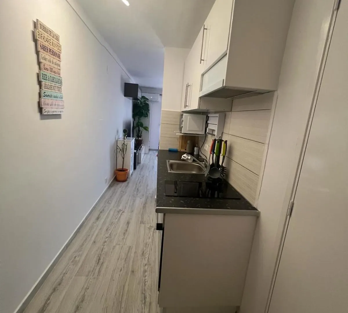 Apartamento Karina 9 Empuriabrava Apartmán