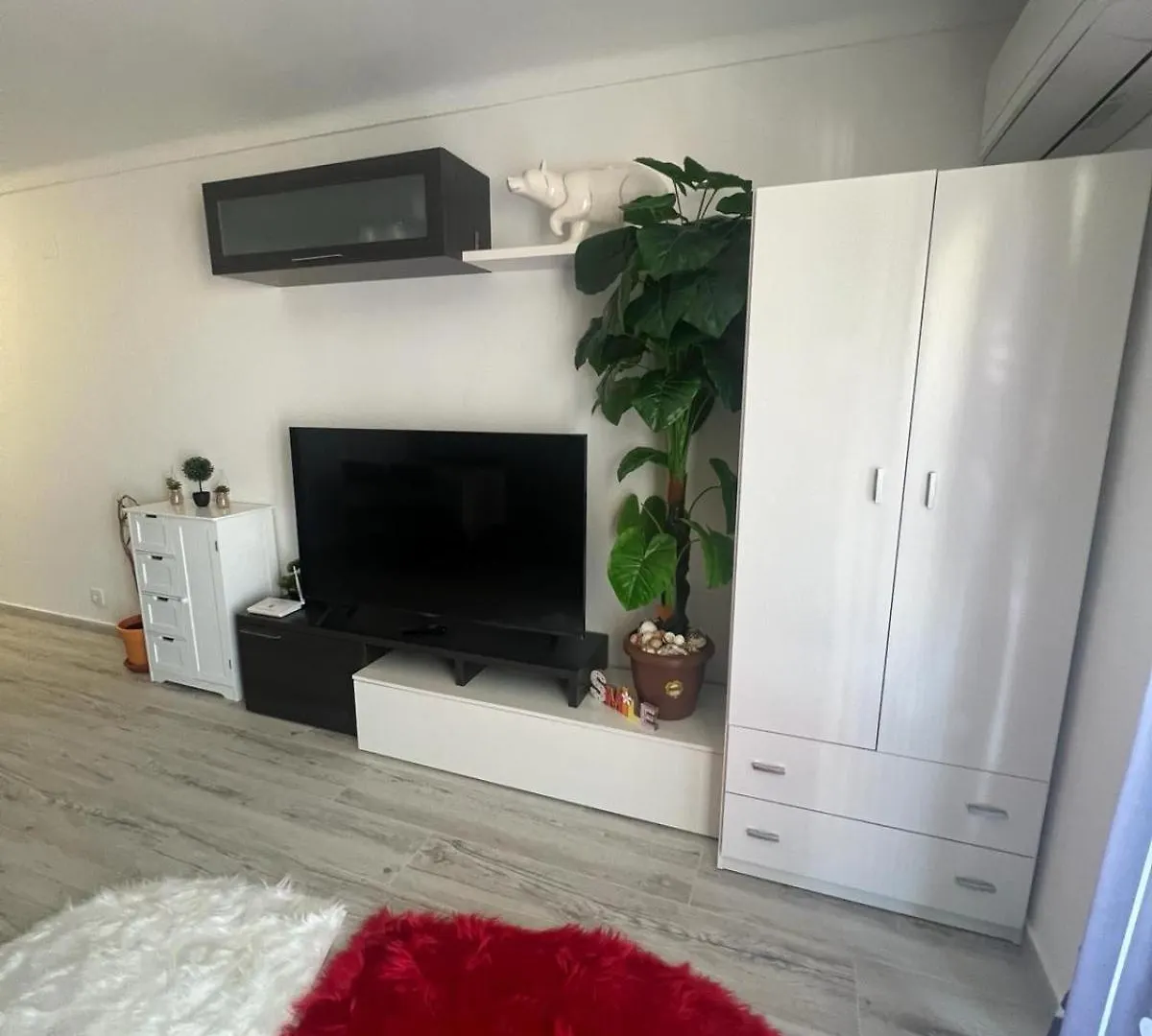 Apartamento Karina 9 Empuriabrava 0*,