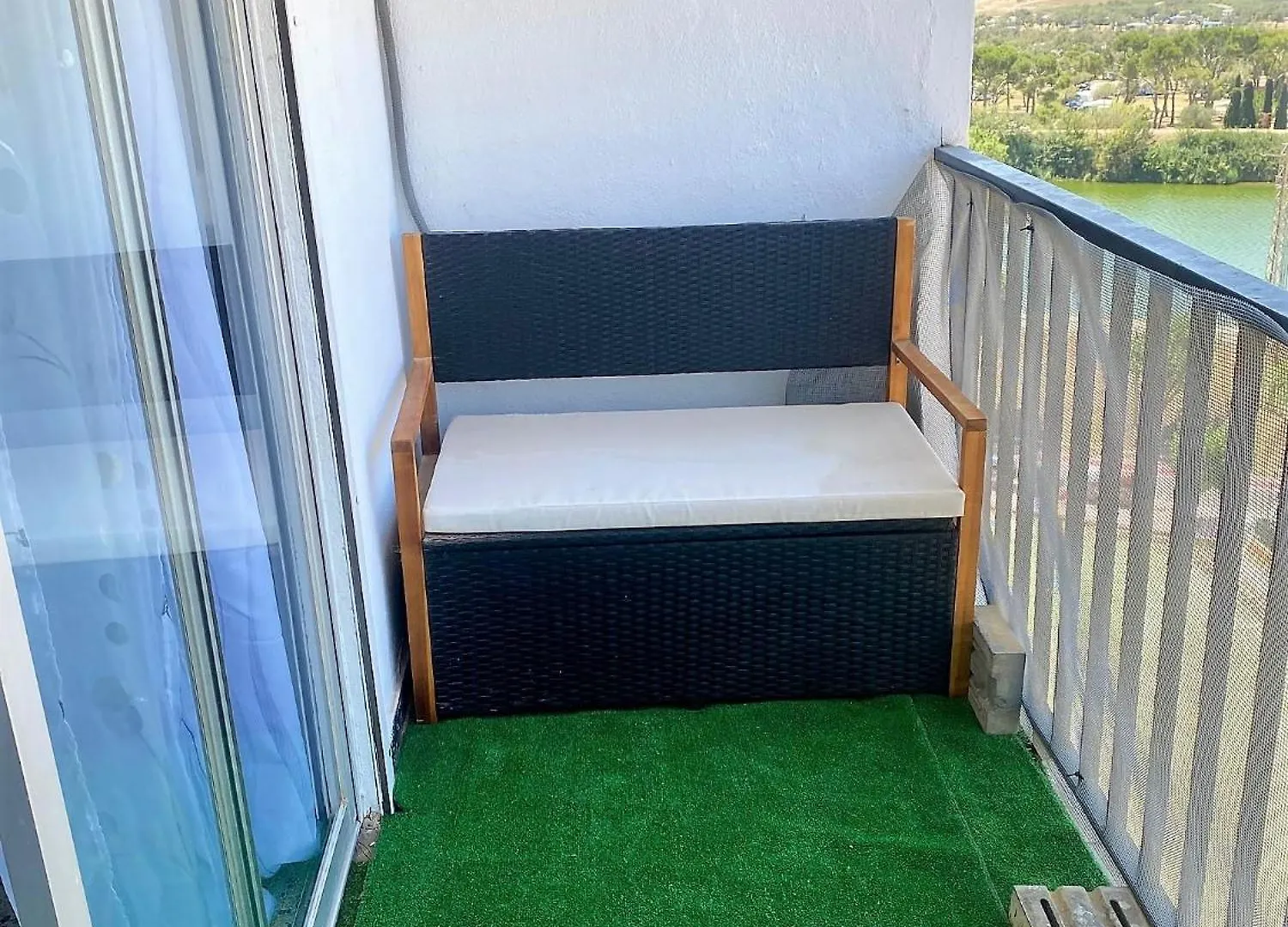 Apartamento Karina 9 Empuriabrava Apartmán